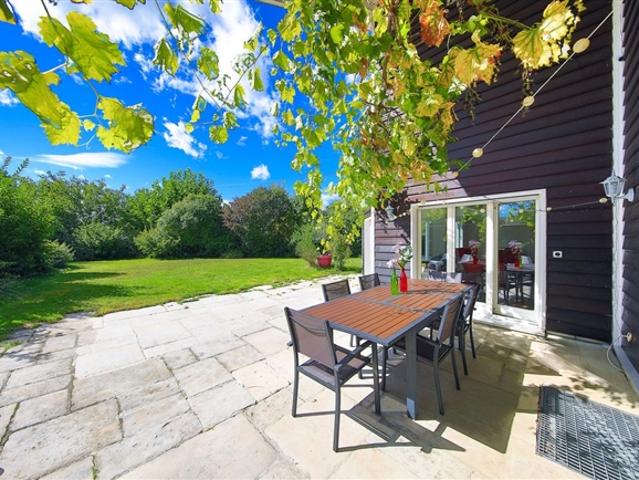 Einfamilienhaus kaufen in Mont-sur-Lausanne, Waadt