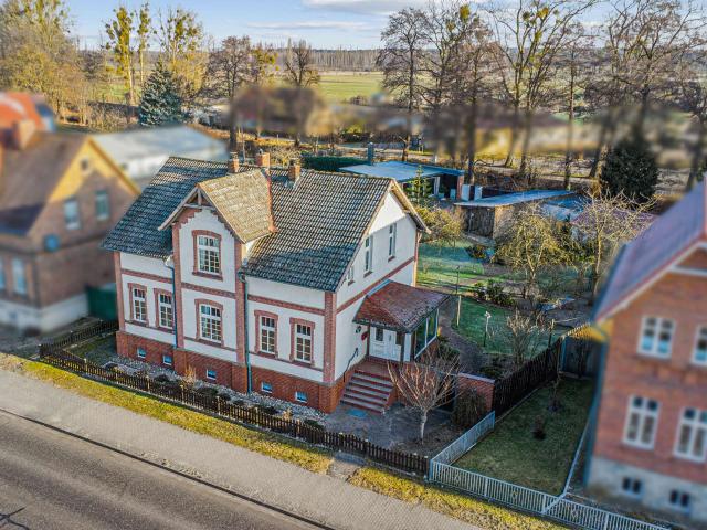 Haus kaufen in Ludwigslust, Mecklenburg-Vorpommern