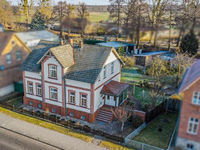 Haus kaufen in Ludwigslust, Mecklenburg-Vorpommern