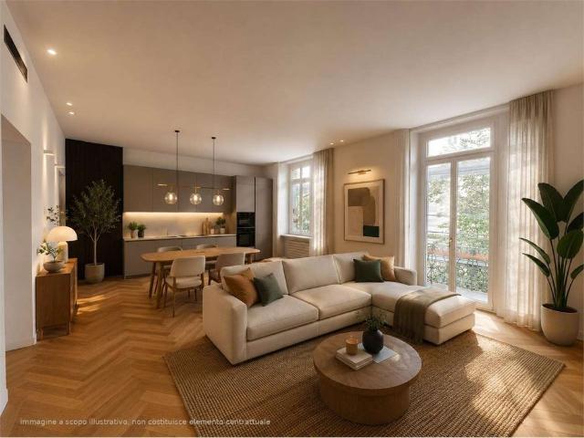 Apartment mieten in Quartiere Maghetti, Lugano