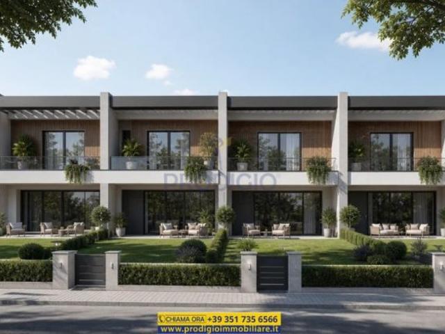 Villa Indipendente in vendita a Puglia, Barletta-andria-trani