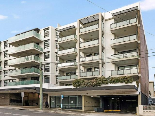 Apartment for sale in Burwood Heights Apartment for sale in Burwood Heights