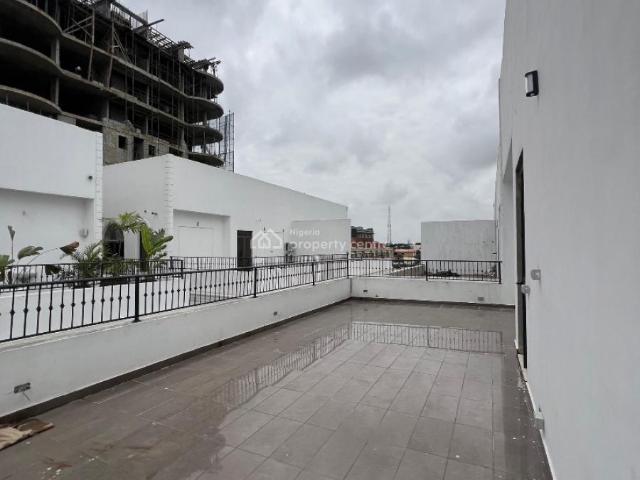 Duplex for sale in Eti Osa, Abuja