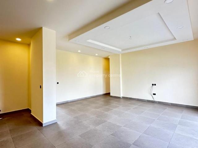 Flat for sale in Eti Osa, Abuja