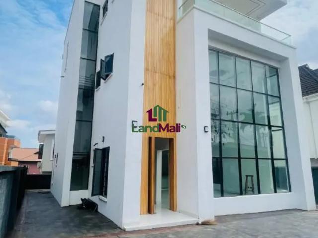 Property for sale in Eti Osa, Abuja