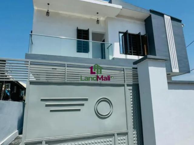 Property for sale in Eti Osa, Abuja
