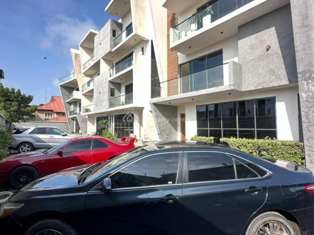 House for sale in Victoria Island , Lagos