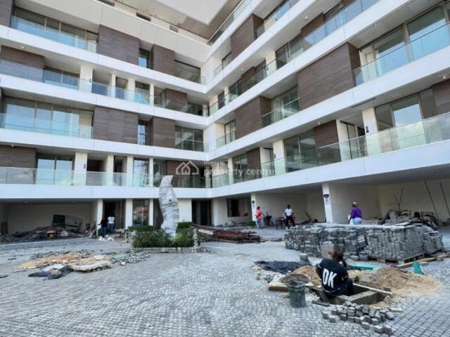 Property for sale in Eti Osa, Lagos