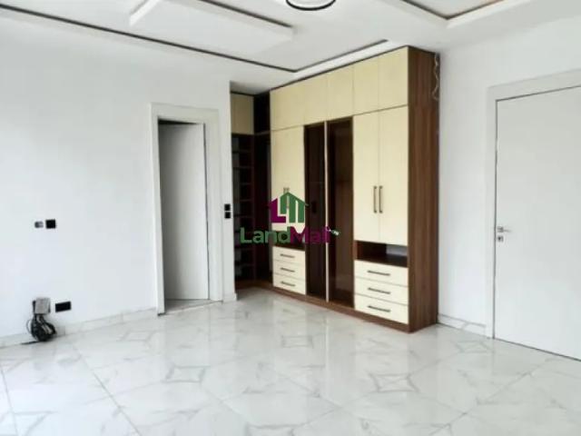Property for sale in Eti Osa, Abuja
