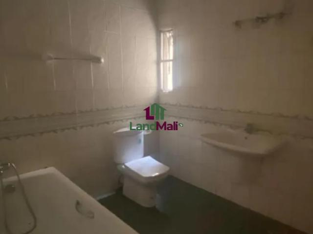 Property for rent in Eti Osa, Abuja