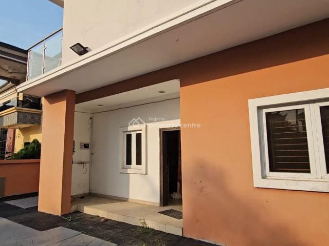 Property for rent in Eti Osa, Abuja