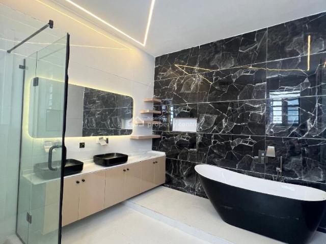 Detached duplex for sale in Ibeju Lekki, Abuja