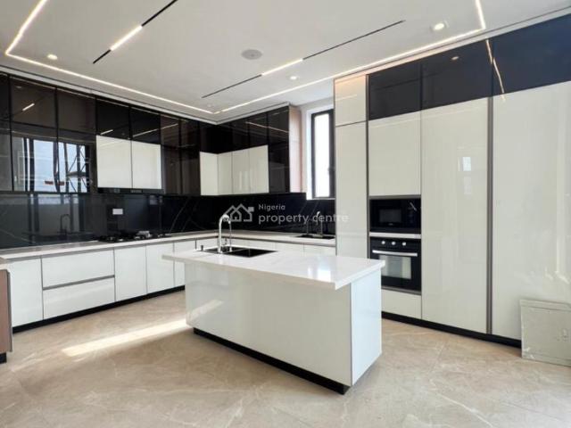 Property for sale in Eti Osa, Lagos