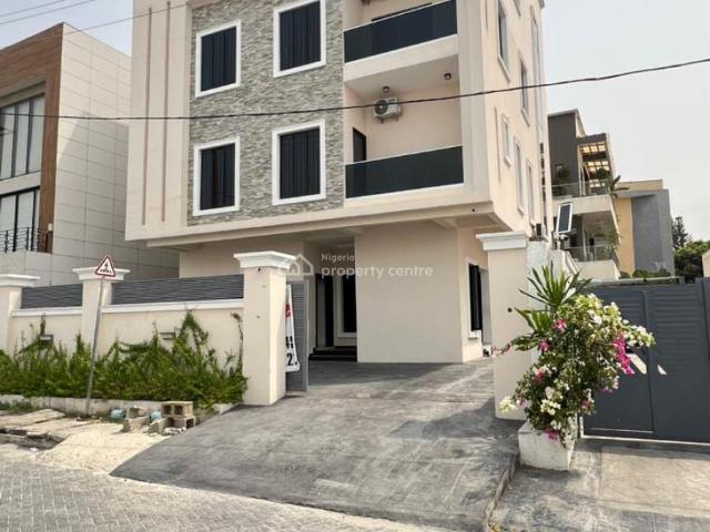 Property for sale in Eti Osa, Lagos