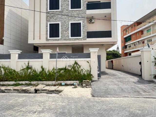 Property for sale in Eti Osa, Lagos