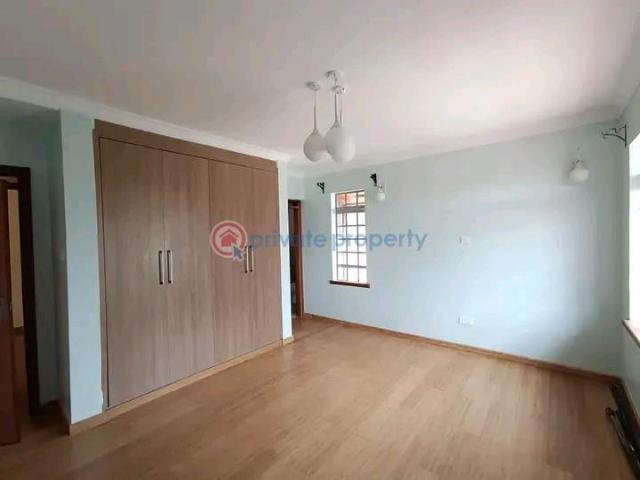 Apartment for sale in Ngong