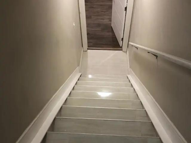Apartment for rent in Carlton, Edmonton
