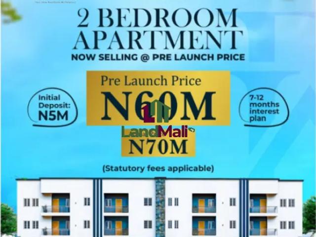 Property for sale in Eti Osa, Abuja