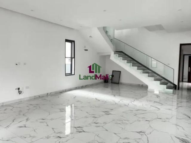 Property for sale in Eti Osa, Abuja