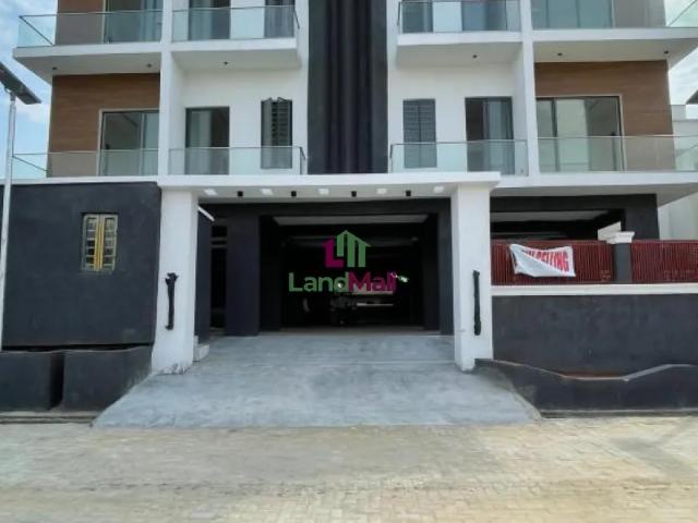 Property for sale in Eti Osa, Abuja