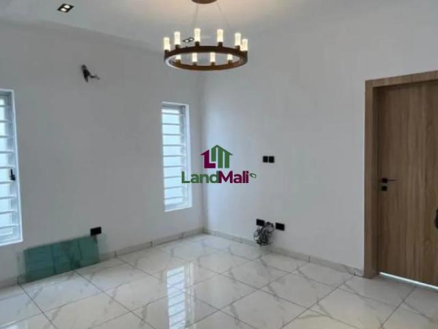 Property for sale in Eti Osa, Abuja