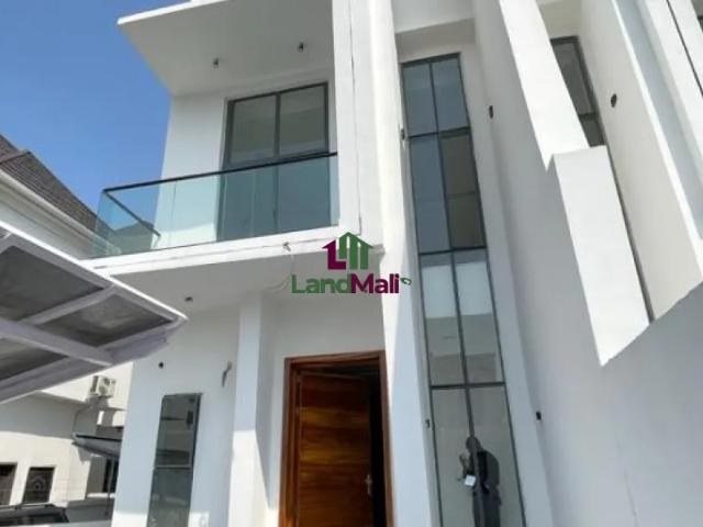 Property for sale in Eti Osa, Abuja