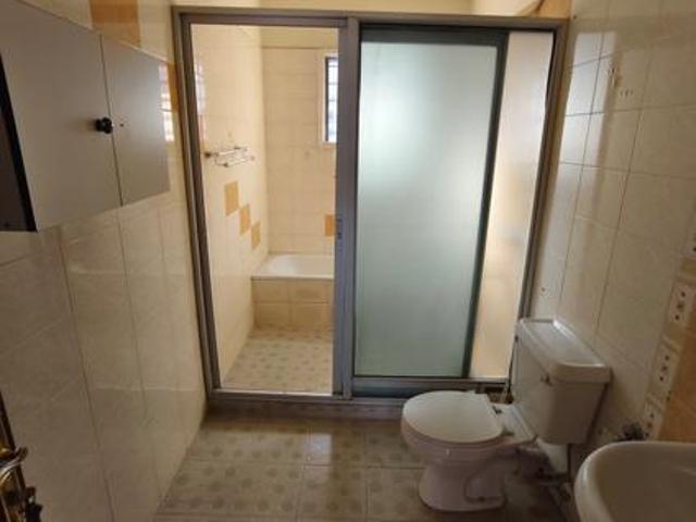 Apartment for rent in Lavington, Kiambu