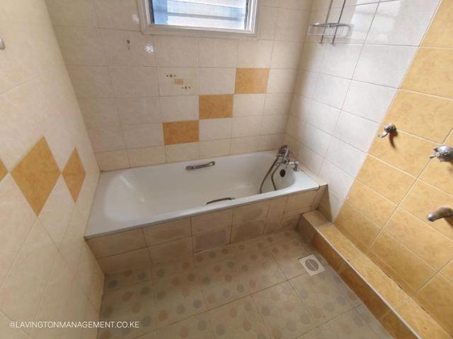 Apartment for rent in Lavington, Kiambu