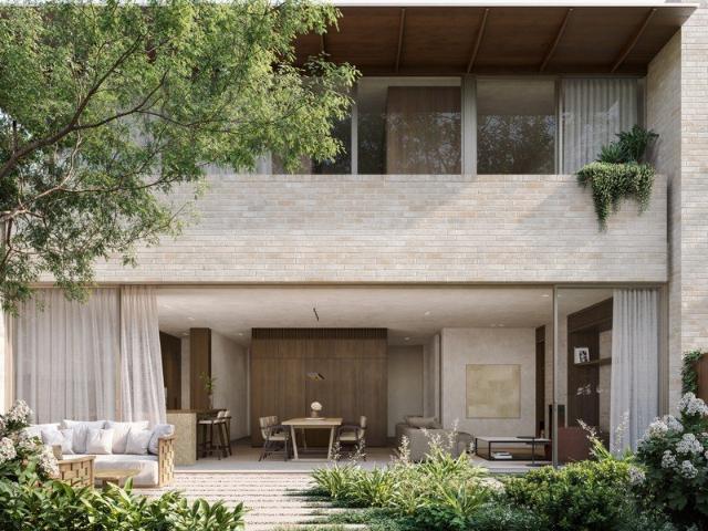 Townhouse for sale in Camerons Creek, Victoria