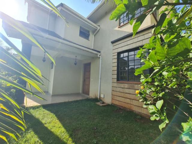 House for rent in Westlands, Kitisuru