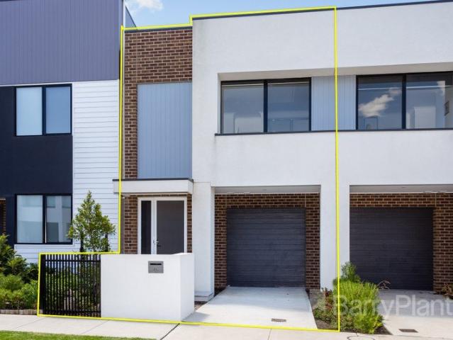 Townhouse for rent in Camerons Creek, Victoria