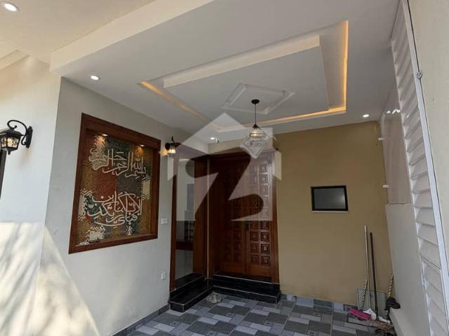 House for sale in Islamabad