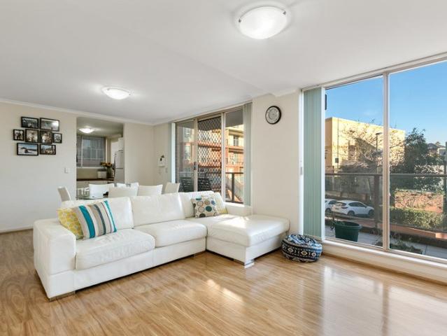 Apartment for rent in Strathfield, New South Wales