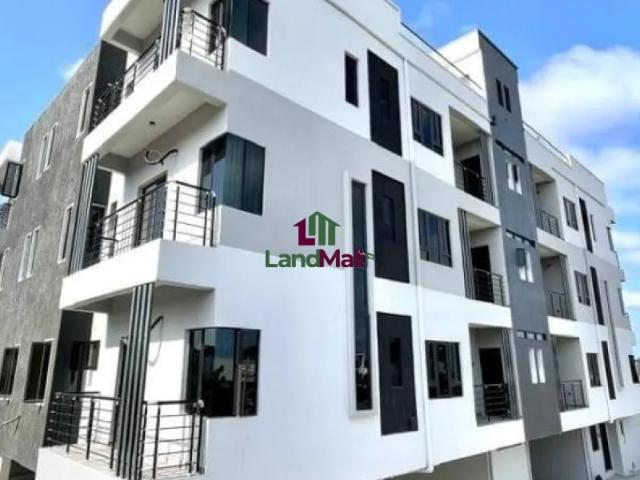 Property for sale in Eti Osa, Abuja
