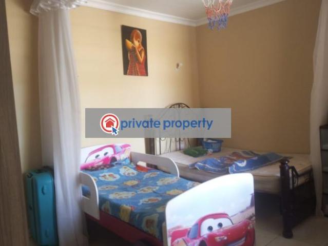 Townhouse for rent in Machakos