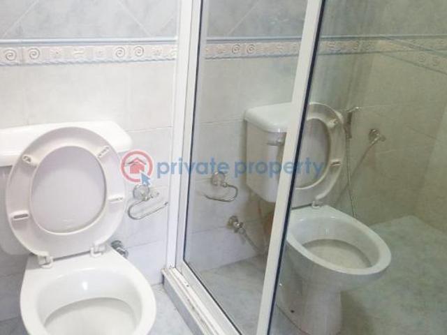 Townhouse for rent in Westlands, Nairobi