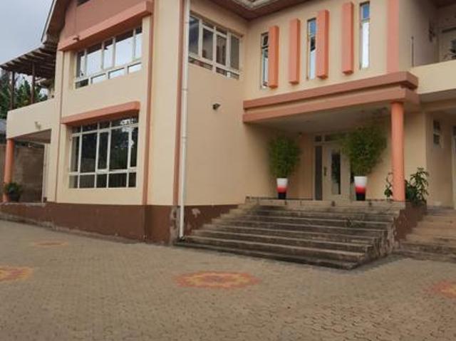 House for sale in Karen, Kiambu