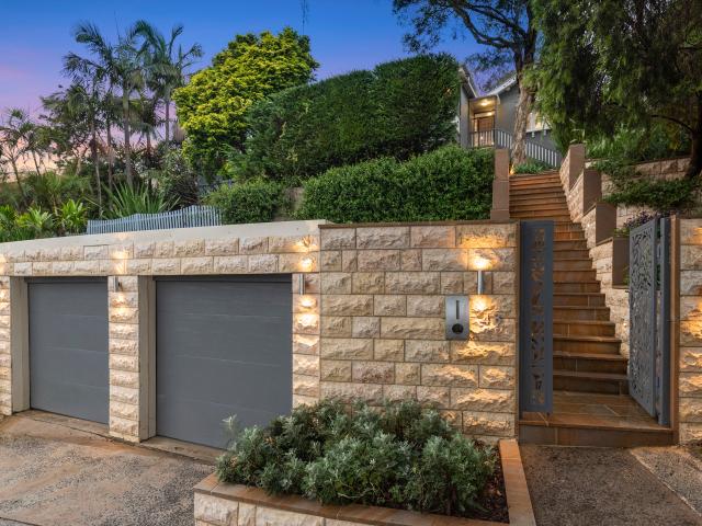 House for sale in Sydney, New South Wales