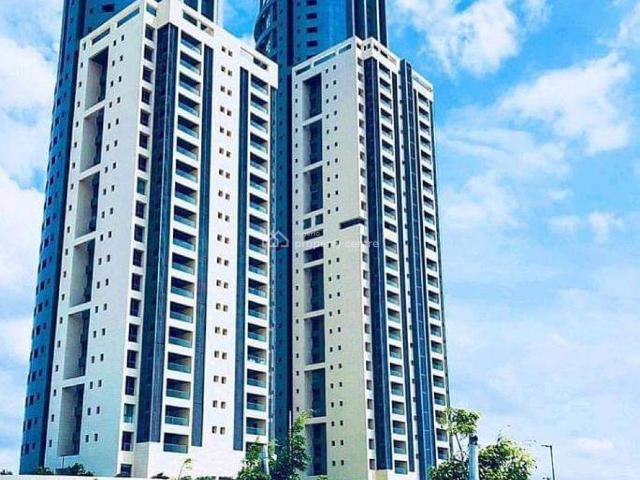 House for rent in Lagos, Abuja