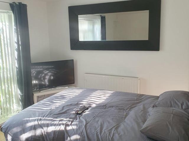 Apartment for rent in Nechells, West Midlands