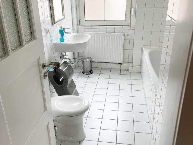 Apartment mieten in Griesheim, Sachsenhausen