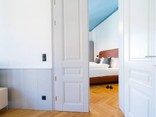 Apartment mieten in Josefstadt, Wien