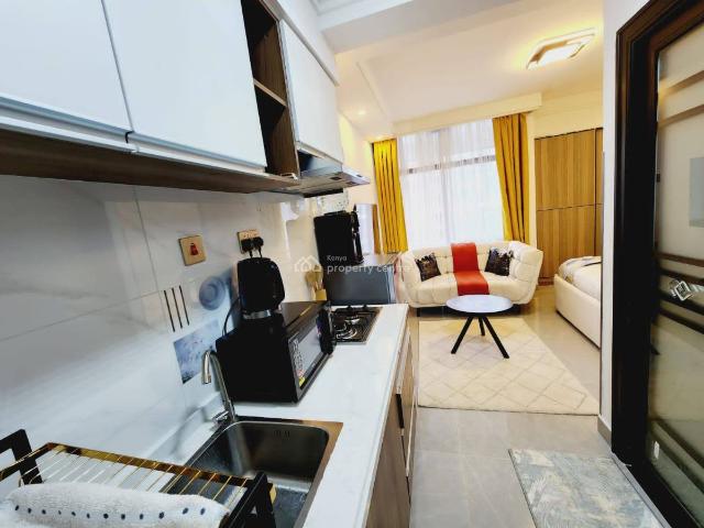Apartment for rent