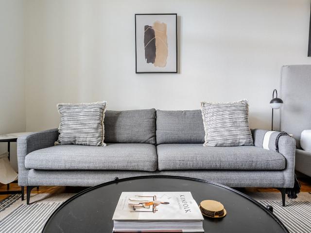 Apartment mieten in Basel, Basel-Stadt
