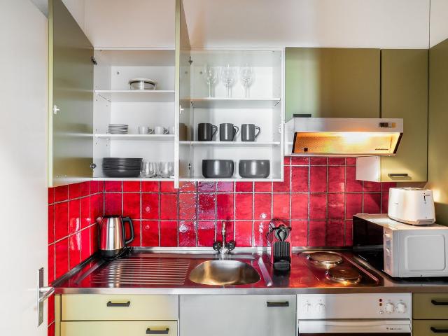 Apartment mieten in Basel, Basel-Stadt