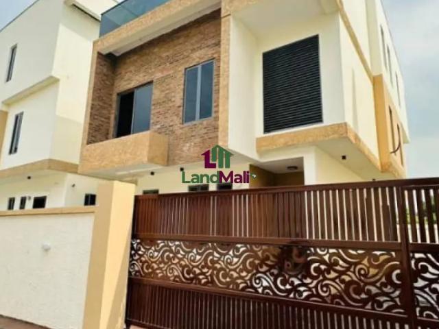 Property for sale in Eti Osa, Abuja