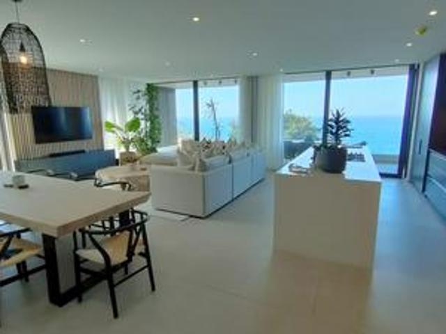 Apartment for sale in Umdloti