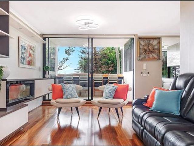 Apartment for rent in Inner West, Sydney