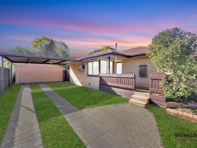 House for sale in Camerons Creek, Victoria