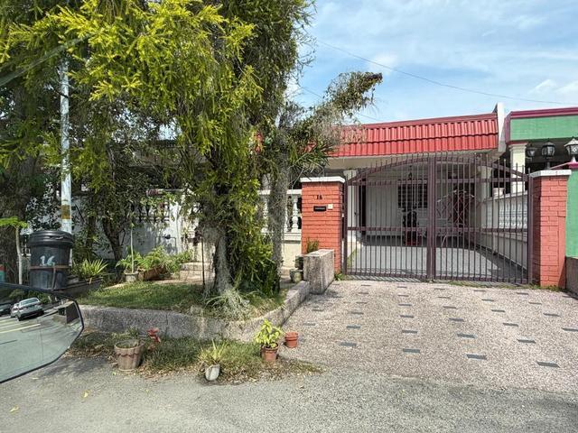 Terraced House for sale in Kajang, Langat